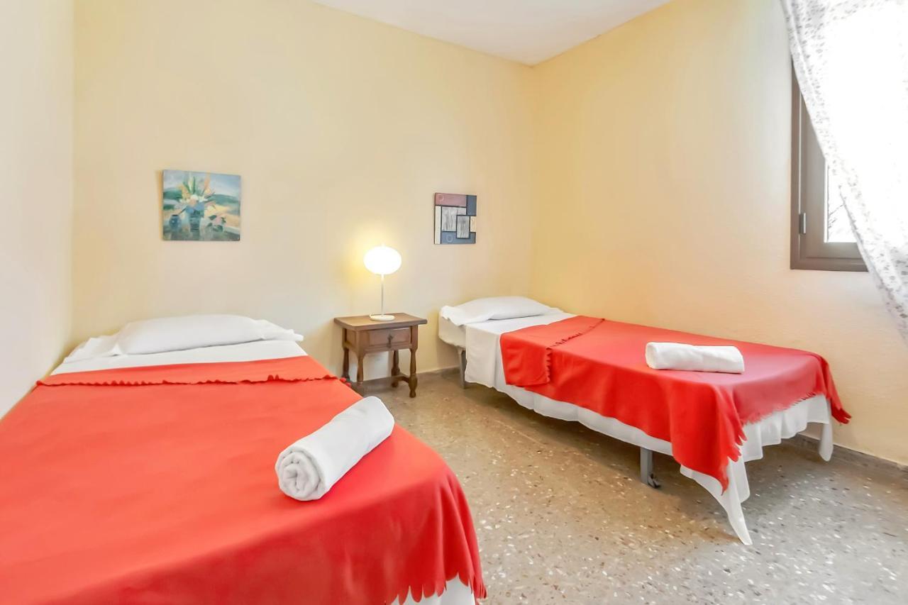 Apartment Near Playa De Las Americas With Wifi And Pool, Tenerife Sur Dış mekan fotoğraf