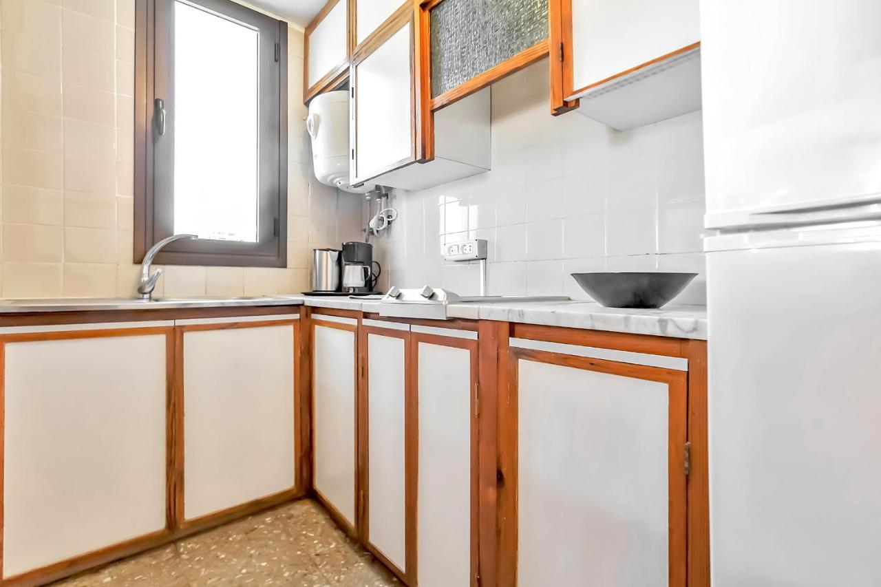 Apartment Near Playa De Las Americas With Wifi And Pool, Tenerife Sur Dış mekan fotoğraf