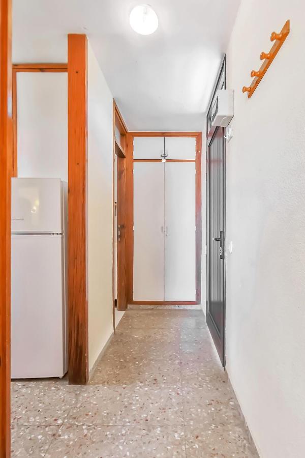 Apartment Near Playa De Las Americas With Wifi And Pool, Tenerife Sur Dış mekan fotoğraf