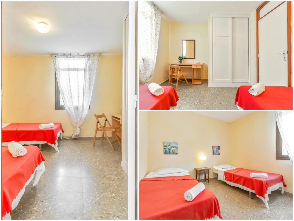 Apartment Near Playa De Las Americas With Wifi And Pool, Tenerife Sur Dış mekan fotoğraf