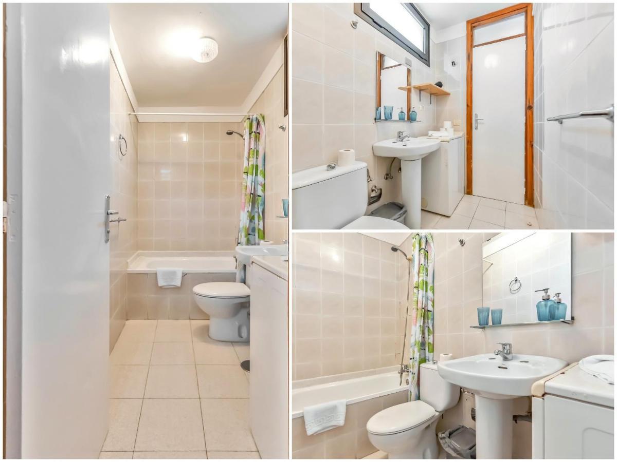 Apartment Near Playa De Las Americas With Wifi And Pool, Tenerife Sur Dış mekan fotoğraf